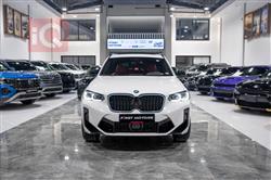 بي ام دبليو X3